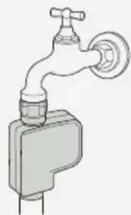 Schulthess Superforte 740 - Aquastop / Aquasafe - 1