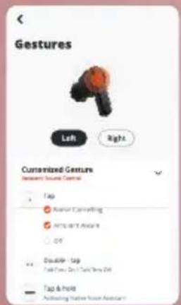 JBL Live Pro 2 TWS - DO MORE WITH THE APP - 4