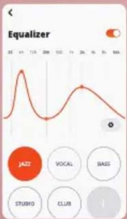 JBL Live Pro 2 TWS - DO MORE WITH THE APP - 5
