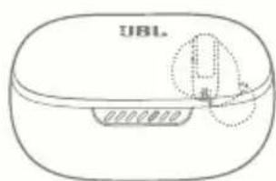 JBL Live Pro 2 TWS - DUAL CONNECT + SYNC - 6
