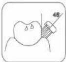 Concept Perfect Smile ZK5001 - OPERATING INSTRUCTIONS - 2