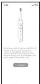 Concept Perfect Smile ZK5001 - Scarico e installazione dell'applicazione - 5