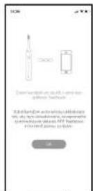 Concept Perfect Smile ZK5001 - Scarico e installazione dell'applicazione - 3