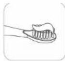 Concept Perfect Smile ZK5001 - Modurile de curățare - 5