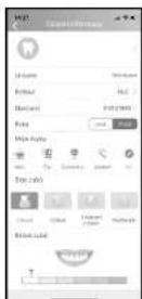 Concept Perfect Smile ZK5001 - Downloading and installing the app - 4
