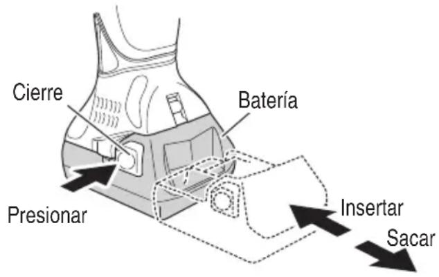 HiKOKI G18DSL2 - PRECAUCIÓN - 1