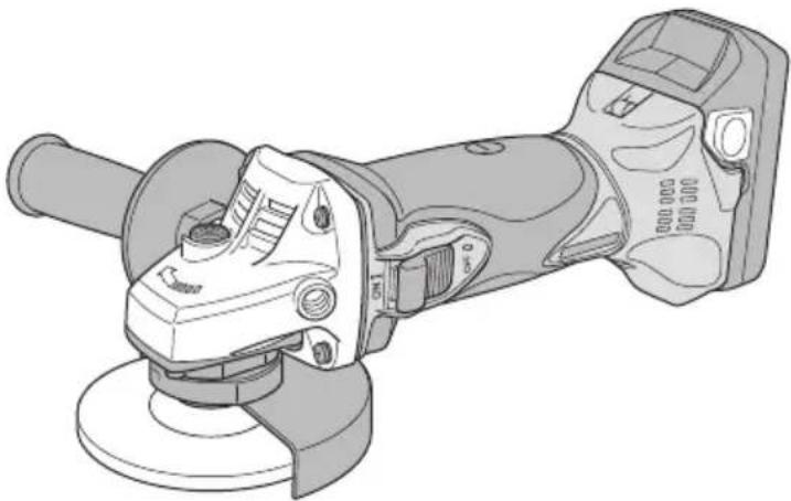 HiKOKI G18DSL2 - 1