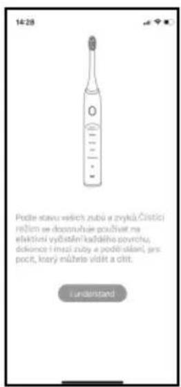 Concept Perfect Smile ZK5000 - Recyklácia spotrebiča na konci jeho životnosti: - 35
