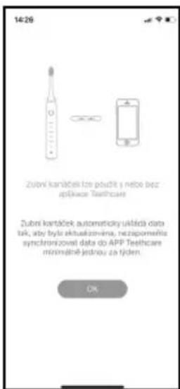 Concept Perfect Smile ZK5000 - Recyklácia spotrebiča na konci jeho životnosti: - 19