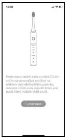 Concept Perfect Smile ZK5000 - Stažení a instalace aplikace - 5