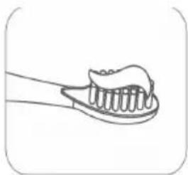 Concept Perfect Smile ZK5000 - Modos de limpieza - 5