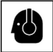 HiKOKI G3612DA - SPECIFIC SAFETY RULES AND SYMBOLS - 1