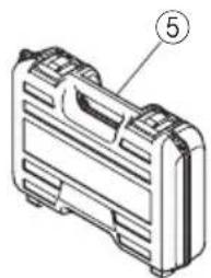 HiKOKI WH10DFL2 - CONSIGNES DE SÉCURITÉ IMPORTANTES - 4