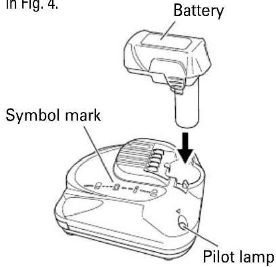 HiKOKI WH10DFL2 - WARNING - 1