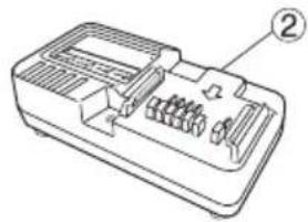 HiKOKI WH18DGL - ACCESSIONS STANDARD - 2