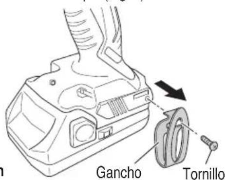 HiKOKI WH18DGL - PRECAUCION - 2