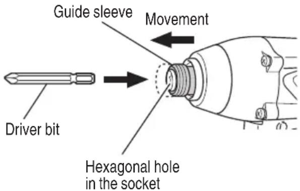 HiKOKI WH18DGL - OPERATION - 1