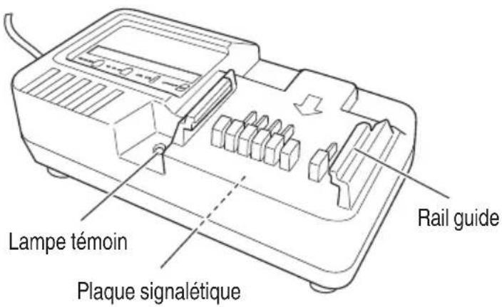 HiKOKI WH18DGL - Chargeur de batterie (UC18YKSL) - 1