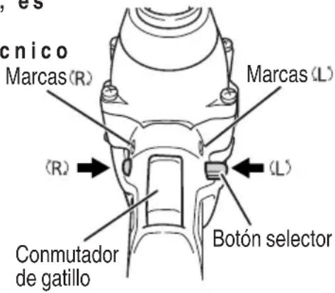 HiKOKI WH18DGL - PRECAUCION - 1