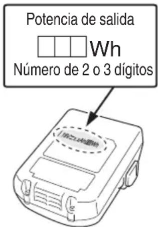 HiKOKI WH18DGL - ADVERTENCIA - 1