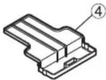 HiKOKI WH18DGL - ACCESORIOS ESTANDAR - 4