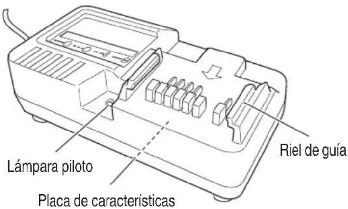 HiKOKI WH18DGL - Cargador de baterías (UC18YKSL) - 1