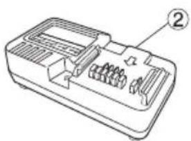 HiKOKI WH18DGL - STANDARD ACCESSORIES - 2