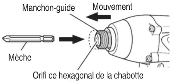 HiKOKI WH18DGL - UTILISATION - 1