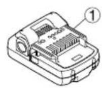 HiKOKI WH18DGL - ACCESSIONS STANDARD - 1