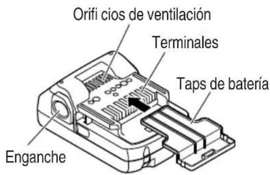 HiKOKI WH18DGL - NOMENCLATURA - 3