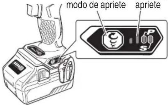 HiKOKI WH36DB - PRECAUCIÓN - 1