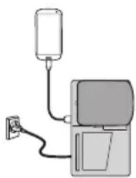 HiKOKI WH36DB - REMARQUE - 2