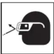 HiKOKI WH36DB - NORMAS Y SÍMBOLOS ESPECÍFICOS DE SEGURIDAD - 1
