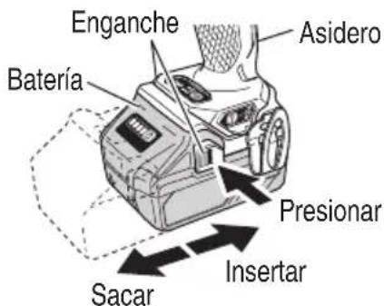 HiKOKI WH36DB - ⚠️ PRECAUCIÓN No cortocircuitar nunca la batería. - 1