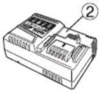 HiKOKI WH36DB - NOTA - 2