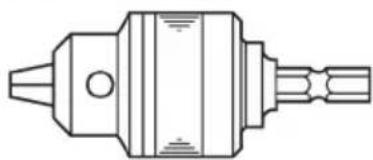 HiKOKI WH36DB - ADVERTENCIA - 1