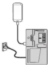 HiKOKI WH36DB - REMARQUE - 1