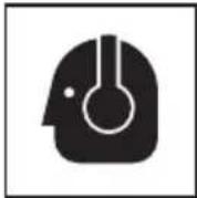 HiKOKI WH36DB - SPECIFIC SAFETY RULES AND SYMBOLS - 1