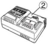 HiKOKI WH36DB - REMARQUE - 6