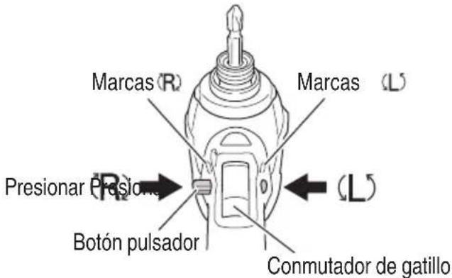 HiKOKI WH36DB - PRECAUCIÓN - 1