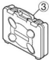 HiKOKI WH36DB - REMARQUE - 7