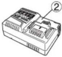 HiKOKI WH36DB - REMARQUE - 2