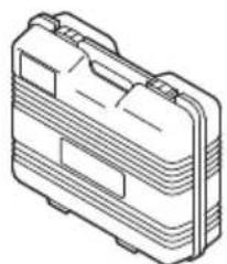 HiKOKI DH18DBL - ACCESORIOS OPCIONALES (de venta por separado) - 2