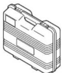 HiKOKI DH18DBL - ACCESSOIRES EN OPTION (vendus séparément) - 2