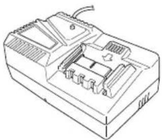 HiKOKI DH18DBL - ⚠ AVERTISSEMENT - 1