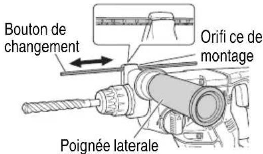 HiKOKI DH18DBL - PRÉCAUTION - 4