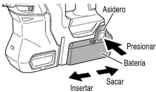HiKOKI DH18DBL - PRECAUCIÓN - 1