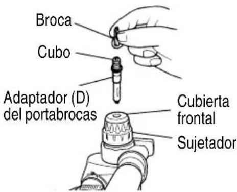 HiKOKI DH18DBL - Cuando coloque tornillos para metal (Fig. 18) - 1