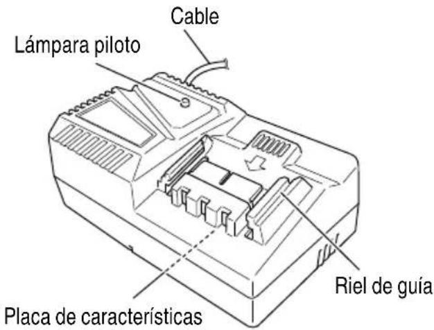 HiKOKI DH18DBL - Cargador de baterías (UC18YFSL) - 1