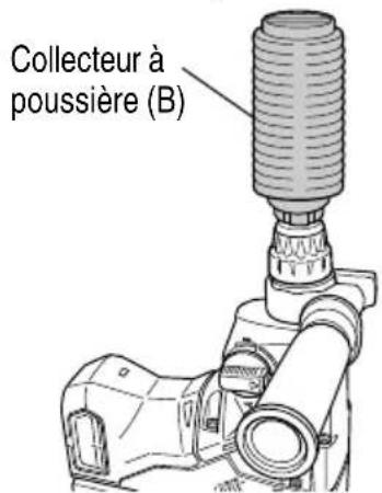 HiKOKI DH18DBL - p REMARQUE u g e - 4